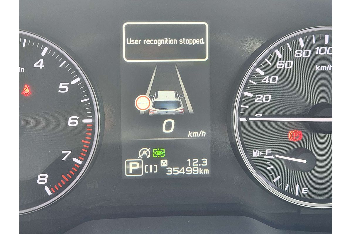 2022 Subaru Outback AWD Touring 6GEN