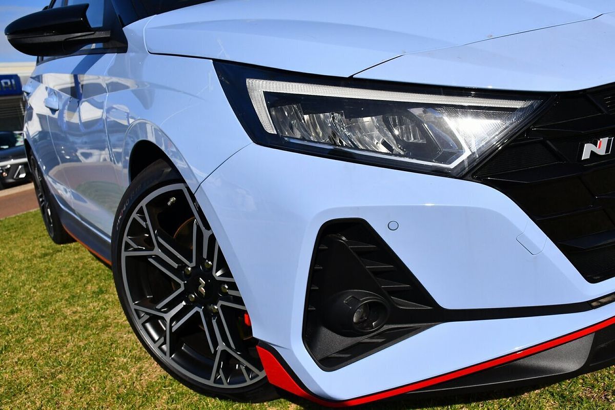 2026 Hyundai i20 N BC3.V2