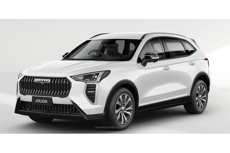 2026 GWM Jolion Premium A01