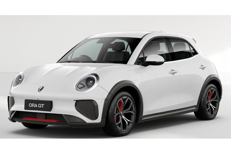 2025 GWM Ora GT ES11