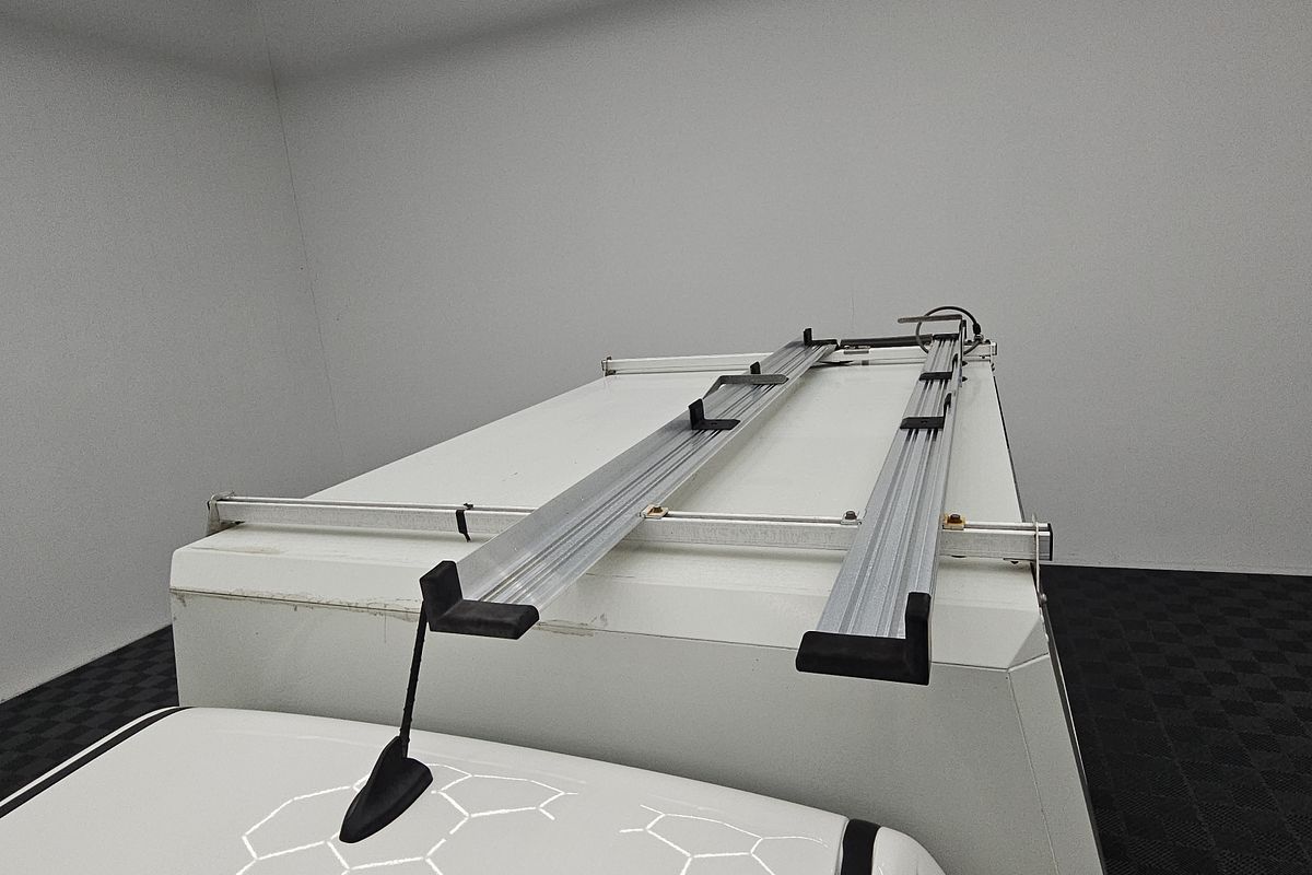 2021 Ford Ranger XL PX MkIII 4X4 3.2L