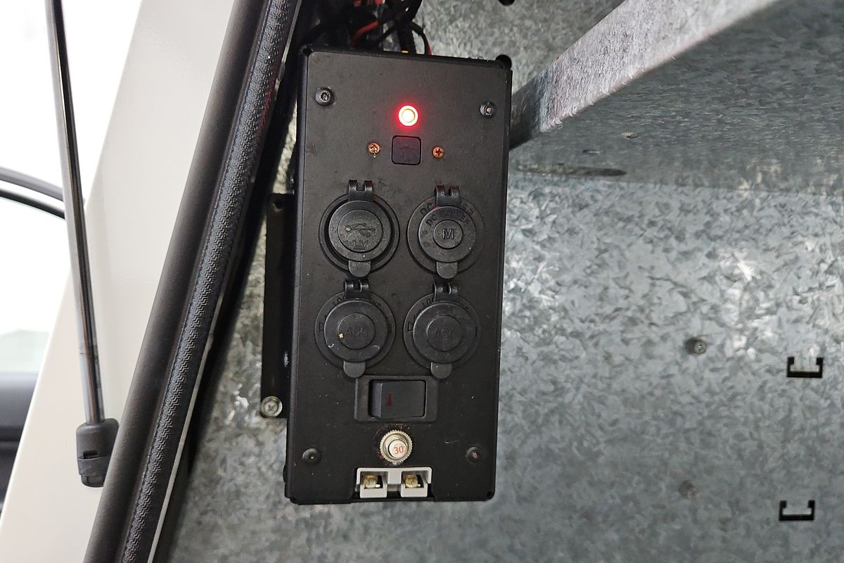 2021 Ford Ranger XL PX MkIII 4X4 3.2L