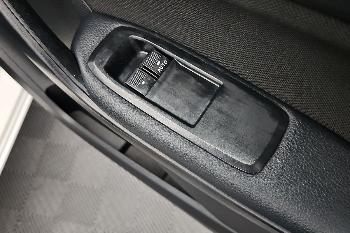 2021 Ford Ranger XL PX MkIII 4X4 3.2L