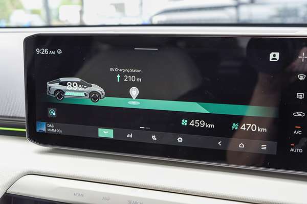 2025 Kia EV4 GT-Line Long Range CT thumb-13