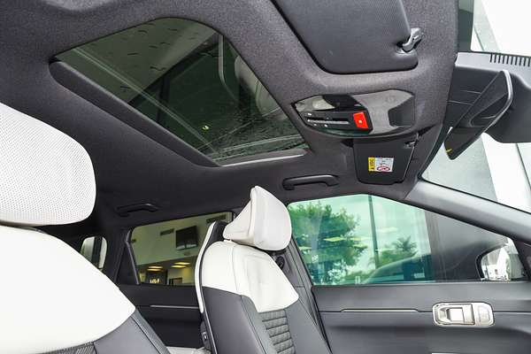 2025 Kia EV4 GT-Line Long Range CT thumb-14