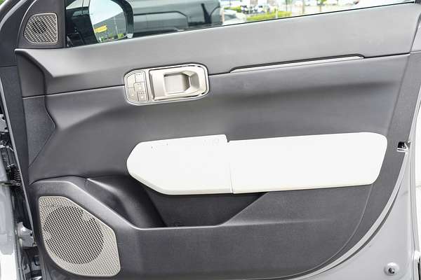 2025 Kia EV4 GT-Line Long Range CT thumb-15