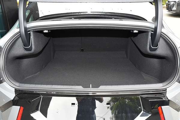 2025 Kia EV4 GT-Line Long Range CT thumb-18