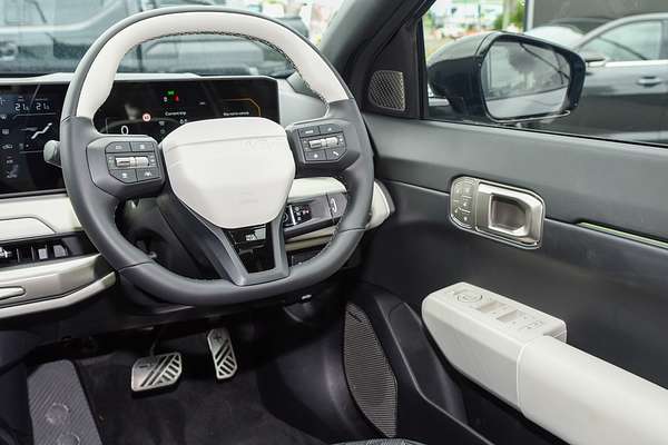 2025 Kia EV4 GT-Line Long Range CT thumb-17