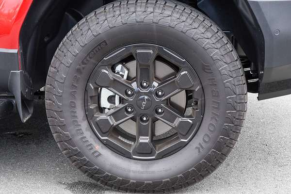 2025 Kia Tasman X-Pro TK 4X4 thumb-3