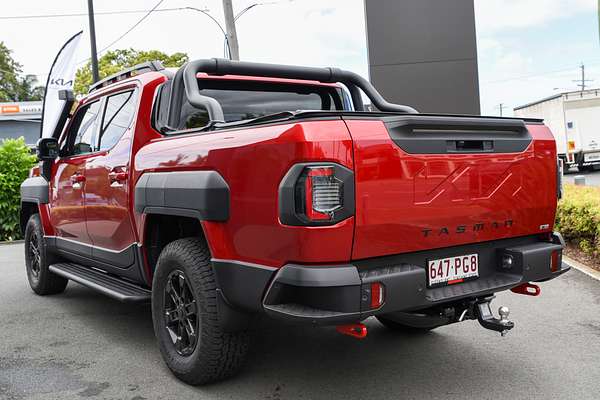 2025 Kia Tasman X-Pro TK 4X4 thumb-5