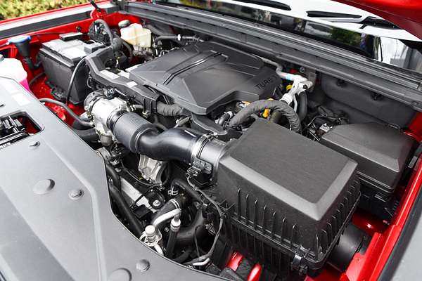 2025 Kia Tasman X-Pro TK 4X4 thumb-7