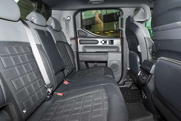 2025 Kia Tasman X-Pro TK 4X4 thumb-8