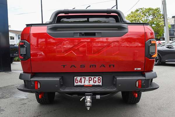 2025 Kia Tasman X-Pro TK 4X4 thumb-6