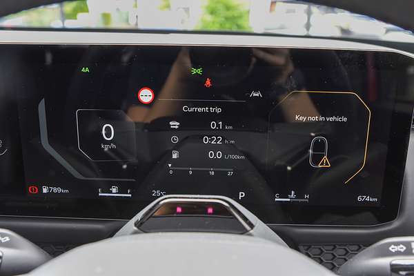 2025 Kia Tasman X-Pro TK 4X4 thumb-10