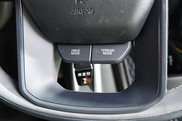 2025 Kia Tasman X-Pro TK 4X4 thumb-12