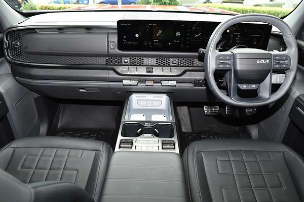 2025 Kia Tasman X-Pro TK 4X4 thumb-15
