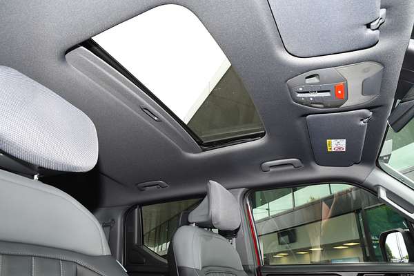 2025 Kia Tasman X-Pro TK 4X4 thumb-14