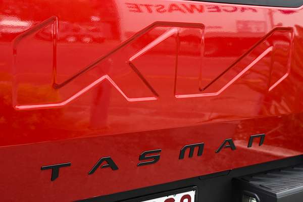 2025 Kia Tasman X-Pro TK 4X4 thumb-18