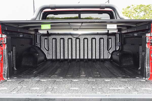 2025 Kia Tasman X-Pro TK 4X4 thumb-17