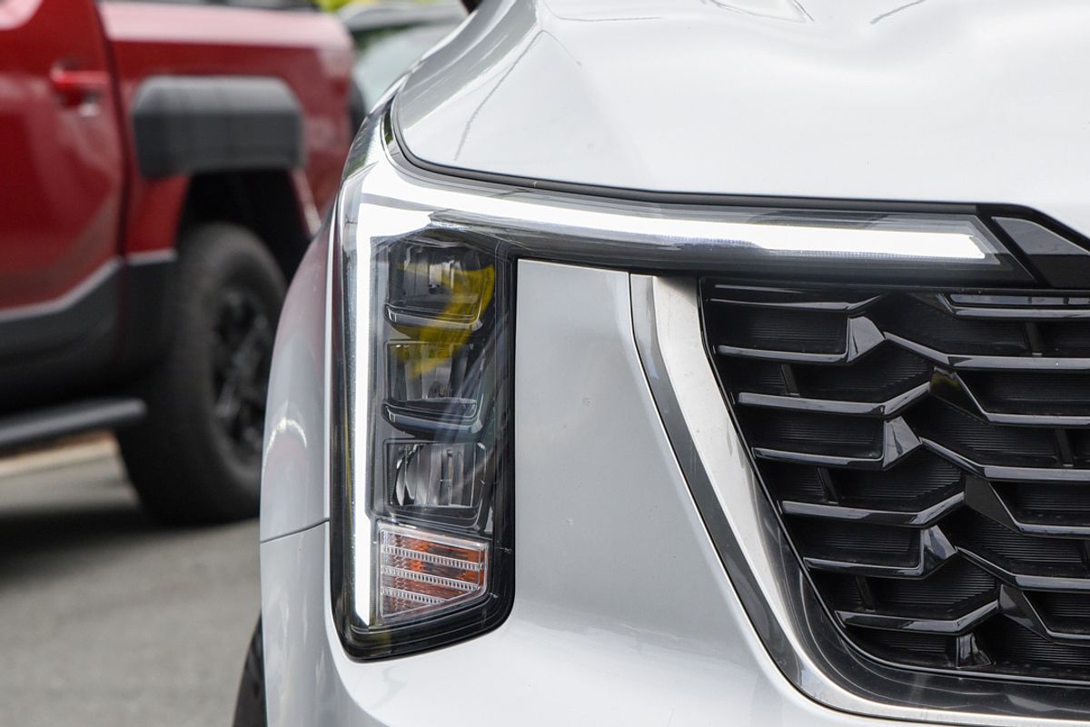 2025 Kia Sorento PHEV S MQ4 PE