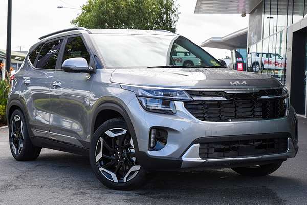 2026 Kia Seltos GT-Line SP2 PE thumb-0