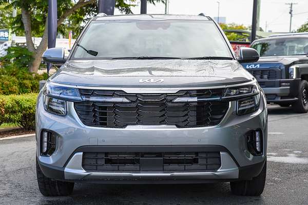 2026 Kia Seltos GT-Line SP2 PE thumb-2