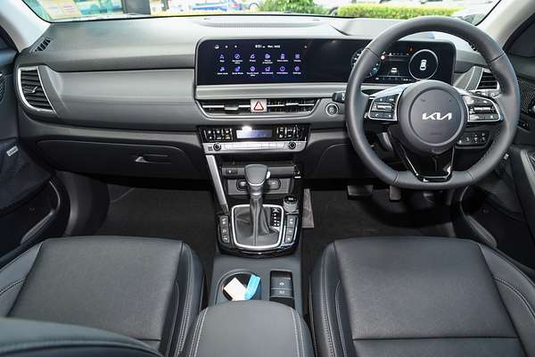 2026 Kia Seltos GT-Line SP2 PE thumb-16