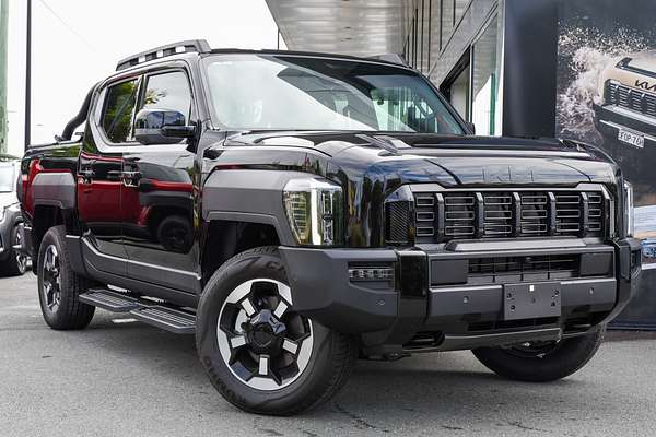 2025 Kia Tasman X-Line TK 4X4 thumb-0