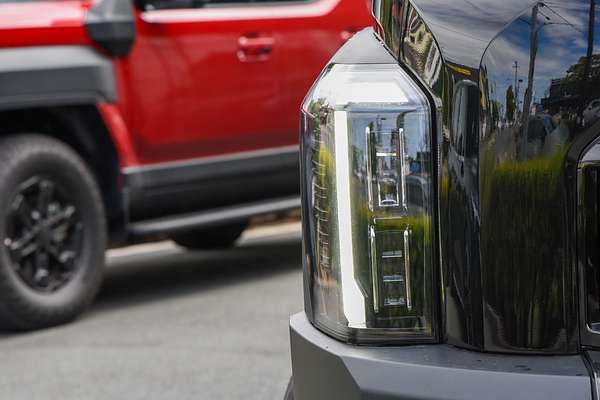 2025 Kia Tasman X-Line TK 4X4 thumb-1