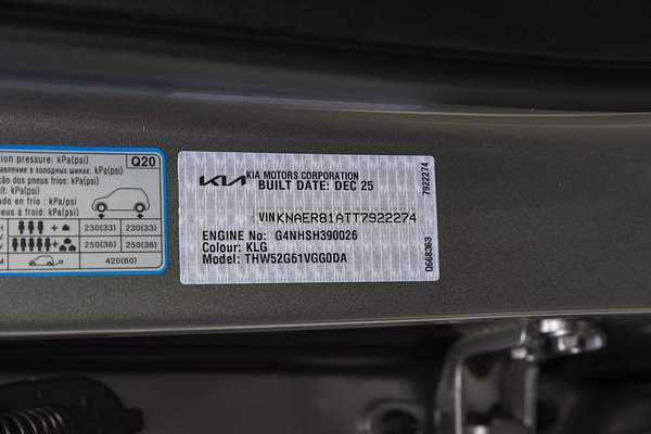 2026 Kia Seltos GT-Line SP2 PE thumb-20