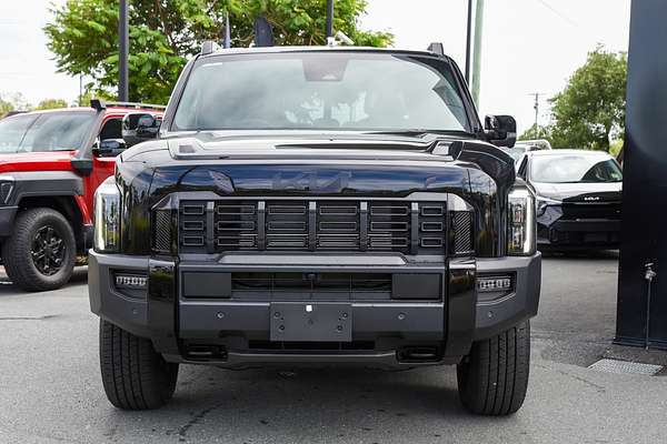 2025 Kia Tasman X-Line TK 4X4 thumb-2