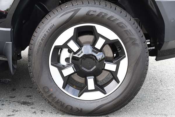 2025 Kia Tasman X-Line TK 4X4 thumb-3