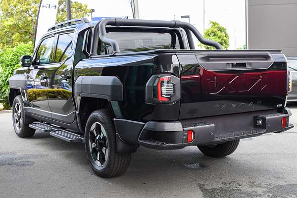 2025 Kia Tasman X-Line TK 4X4 thumb-5