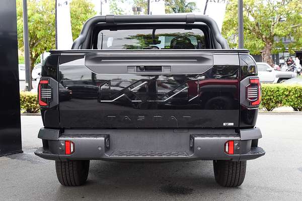 2025 Kia Tasman X-Line TK 4X4 thumb-6