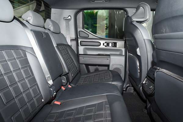 2025 Kia Tasman X-Line TK 4X4 thumb-8