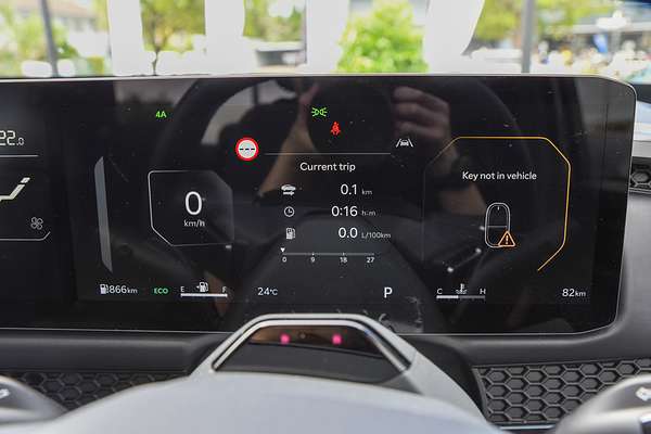 2025 Kia Tasman X-Line TK 4X4 thumb-10