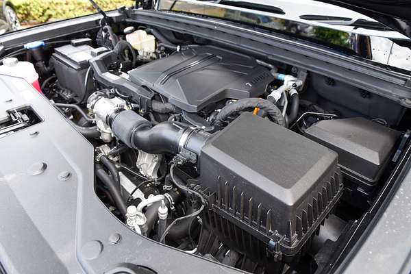 2025 Kia Tasman X-Line TK 4X4 thumb-7