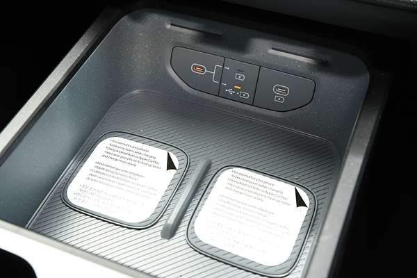 2025 Kia Tasman X-Line TK 4X4 thumb-15