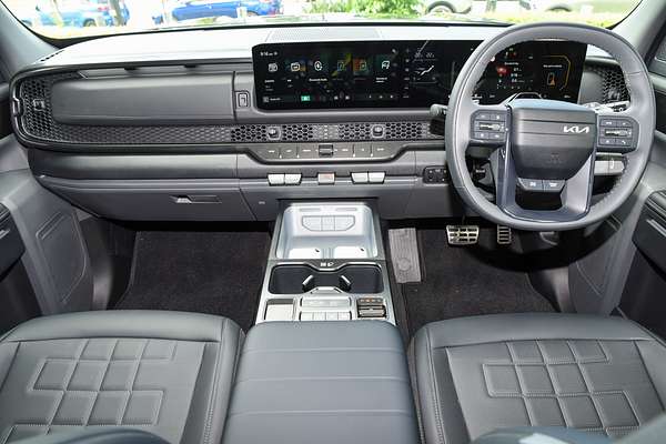 2025 Kia Tasman X-Line TK 4X4 thumb-17