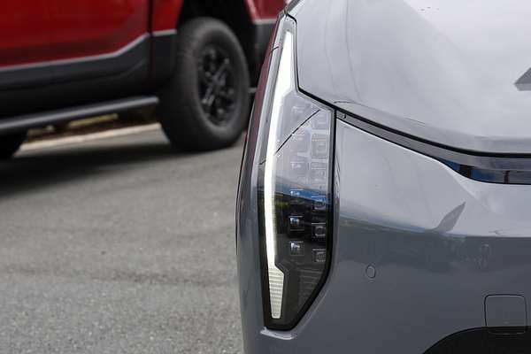 2025 Kia EV4 GT-Line Long Range CT thumb-1