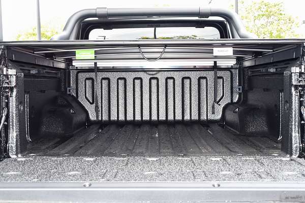 2025 Kia Tasman X-Line TK 4X4 thumb-19