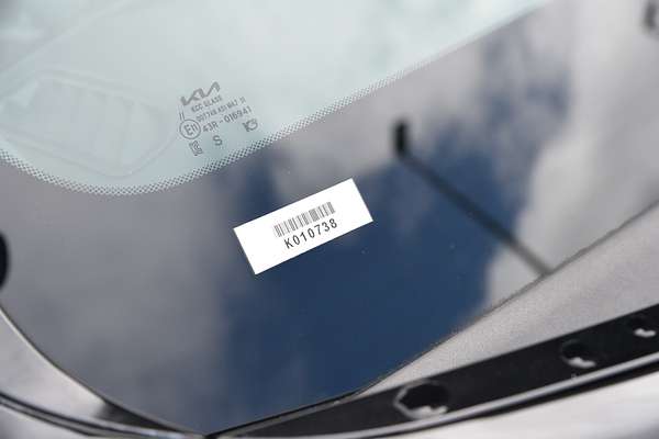 2025 Kia Tasman X-Line TK 4X4 thumb-22