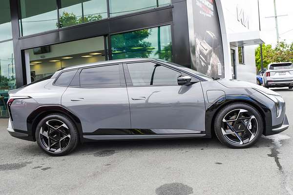 2025 Kia EV4 GT-Line Long Range CT thumb-4
