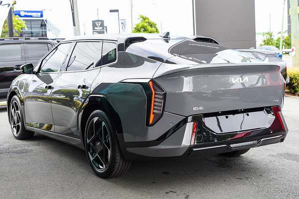2025 Kia EV4 GT-Line Long Range CT thumb-5