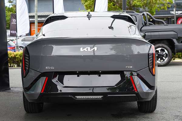 2025 Kia EV4 GT-Line Long Range CT thumb-6