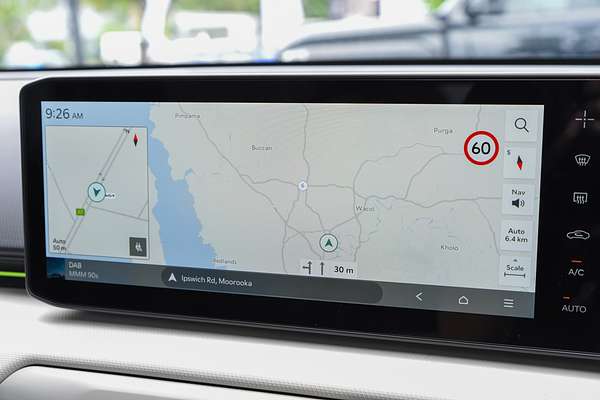 2025 Kia EV4 GT-Line Long Range CT thumb-12