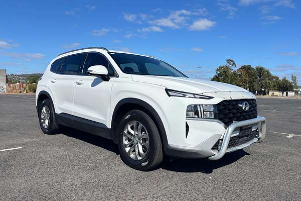 2021 Hyundai Santa Fe  TM.V3