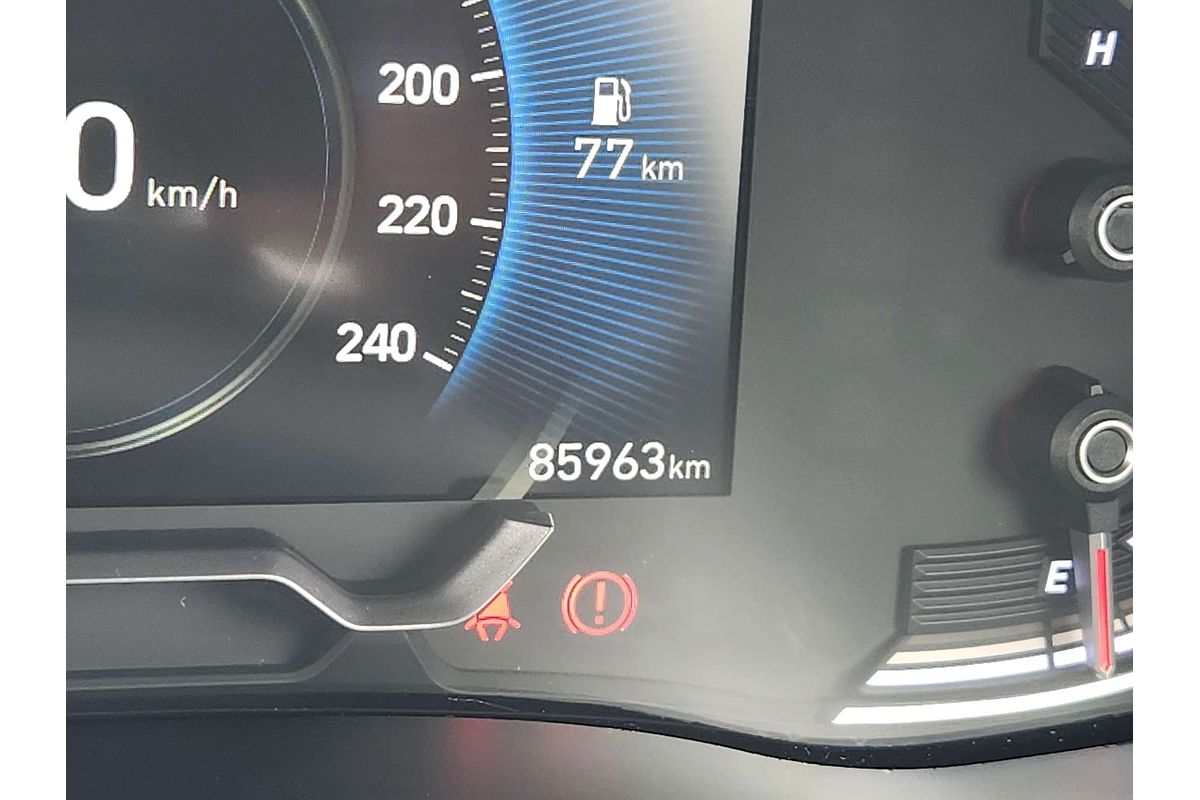 2021 Hyundai i30 N Line Premium PD.V4