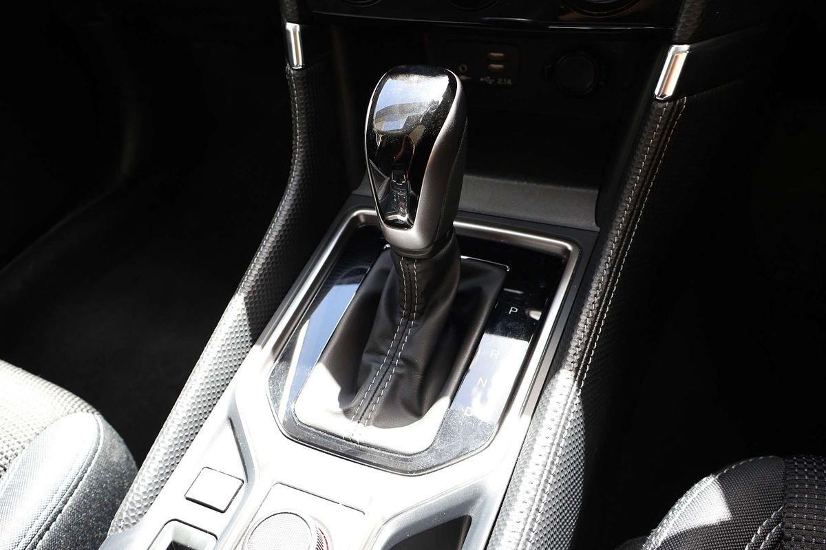 2024 Subaru Forester 2.5i S5