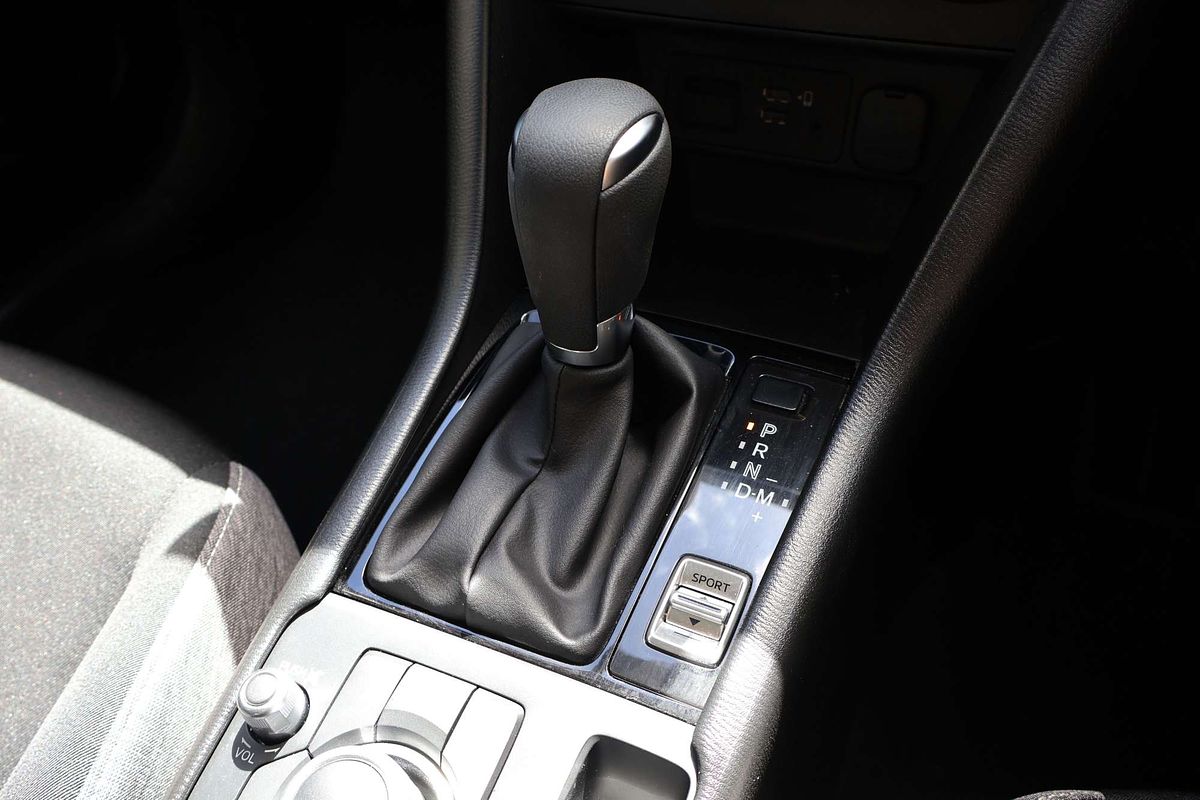 2024 Mazda CX-3 G20 Sport DK